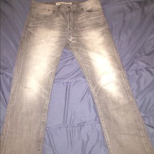 Men’s Express Jean